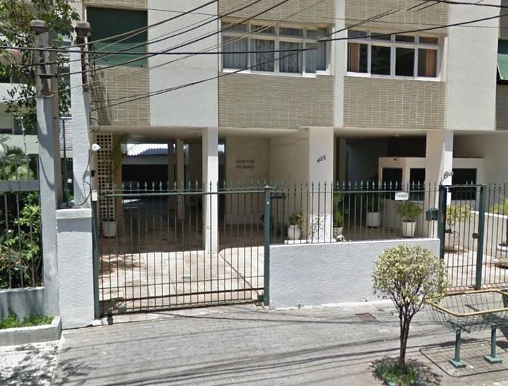 Imagem de fundo do condomínio Condomínio Riviera Perdizes - 425 - São Paulo - SP