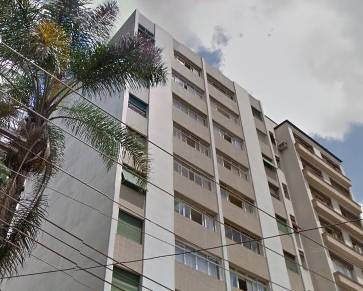 Imagem de fundo do condomínio Condomínio Riviera Perdizes - 425 - São Paulo - SP