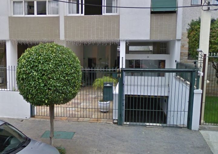 Imagem de fundo do condomínio Condomínio Riviera Perdizes - 425 - São Paulo - SP