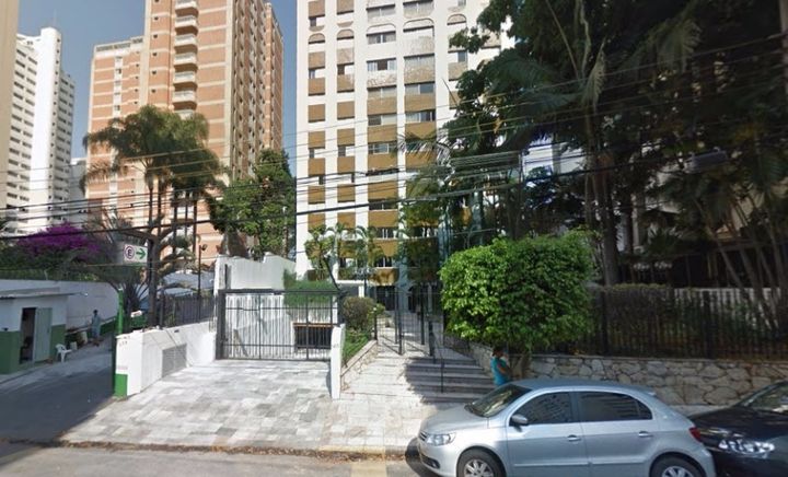 Imagem de fundo do condomínio Condomínio Riviera Perdizes - 865 - São Paulo - SP