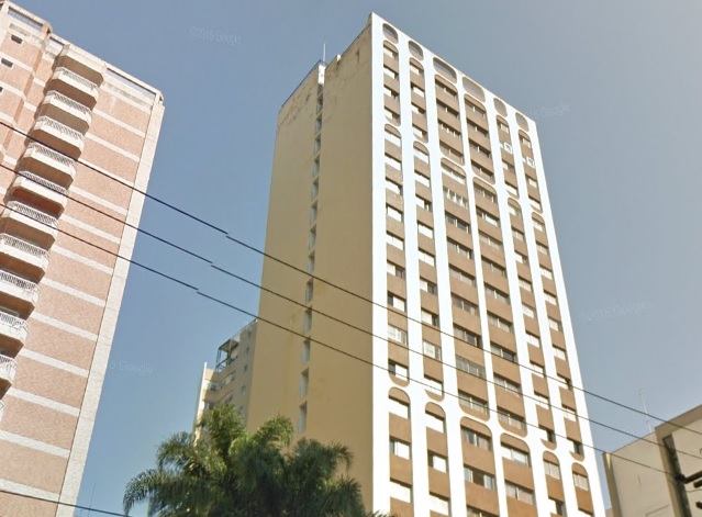 Imagem de fundo do condomínio Condomínio Riviera Perdizes - 865 - São Paulo - SP