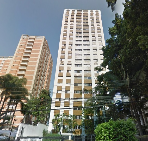 Imagem de fundo do condomínio Condomínio Riviera Perdizes - 865 - São Paulo - SP