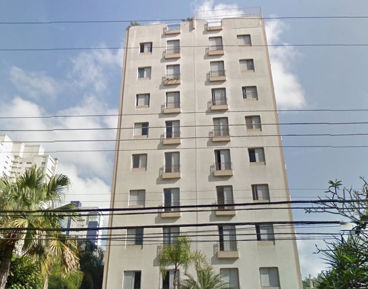 Imagem de fundo do condomínio Condomínio Riviera - Sumaré - São Paulo - SP