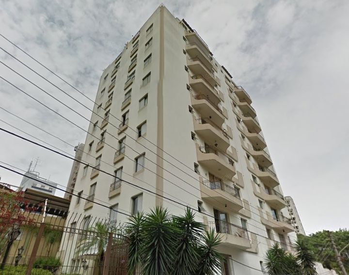 Imagem de fundo do condomínio Condomínio Riviera - Sumaré - São Paulo - SP