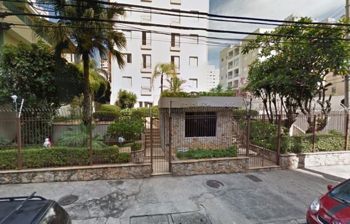 Imagem de fundo do condomínio Condomínio Riviera - Sumaré - São Paulo - SP