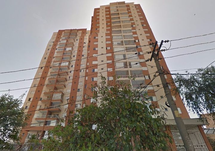 Imagem de fundo do condomínio Condomínio Riviera Tropical - Ipiranga - São Paulo - SP