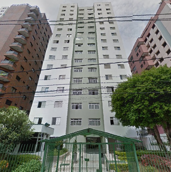 Imagem de fundo do condomínio Condomínio Roberta - Campo Belo - São Paulo - SP