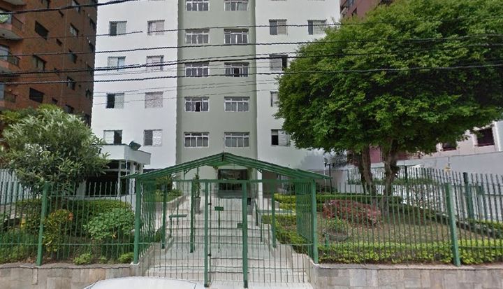 Imagem de fundo do condomínio Condomínio Roberta - Campo Belo - São Paulo - SP