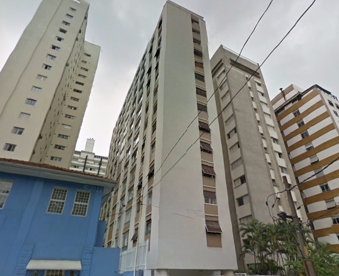 Imagem de fundo do condomínio Condomínio Roberta - Jardim Paulista - São Paulo - SP