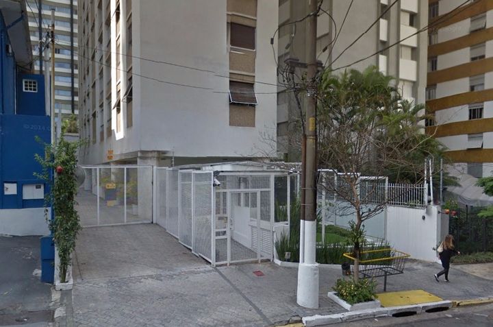 Imagem de fundo do condomínio Condomínio Roberta - Jardim Paulista - São Paulo - SP