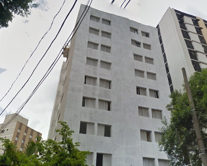 Imagem de fundo do condomínio Condomínio Roberta - Vila Mariana - São Paulo - SP