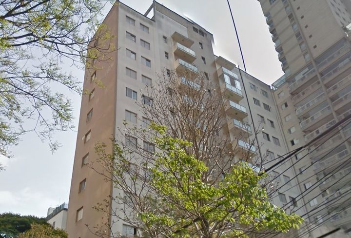 Imagem de fundo do condomínio Condomínio Rocely - Vila Mariana - São Paulo - SP