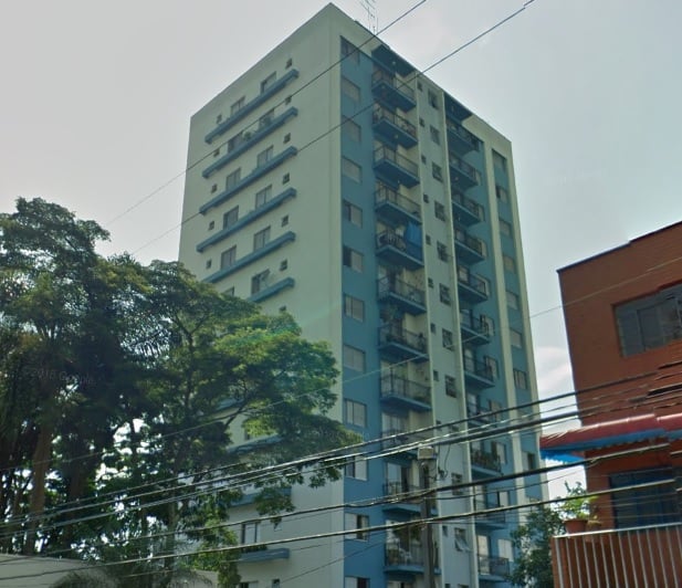 Imagem de fundo do condomínio Condomínio - Rodel Saúde - São Paulo - SP