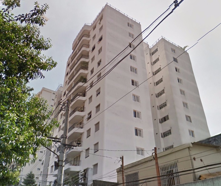 Imagem de fundo do condomínio Condomínio Rodin Itaim - Itaim Bibi - São Paulo - SP