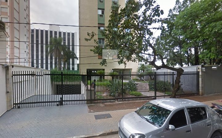 Imagem de fundo do condomínio Condomínio Rodrigues Alves - Alto De Pinheiros - São Paulo - SP