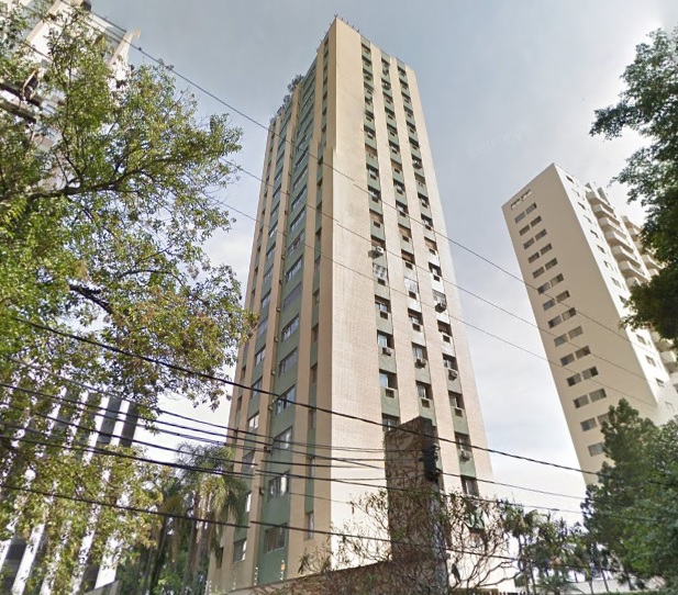 Imagem de fundo do condomínio Condomínio Rodrigues Alves - Alto De Pinheiros - São Paulo - SP