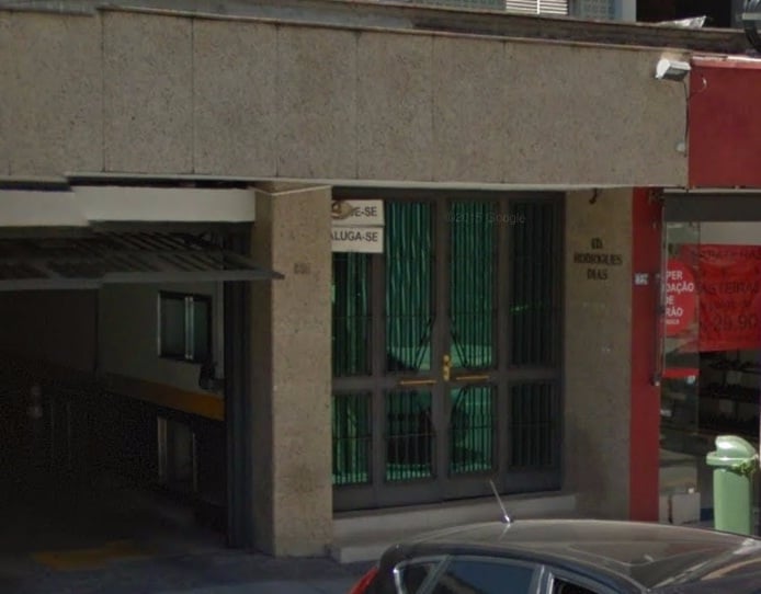 Imagem de fundo do condomínio Condomínio Rodrigues Dias Itaim - Itaim Bibi - São Paulo - SP
