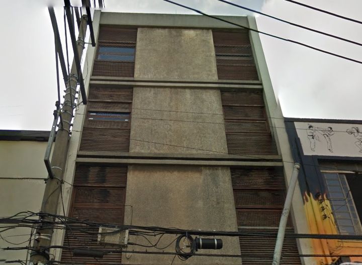 Imagem de fundo do condomínio Condomínio Rojupa - Pinheiros - São Paulo - SP