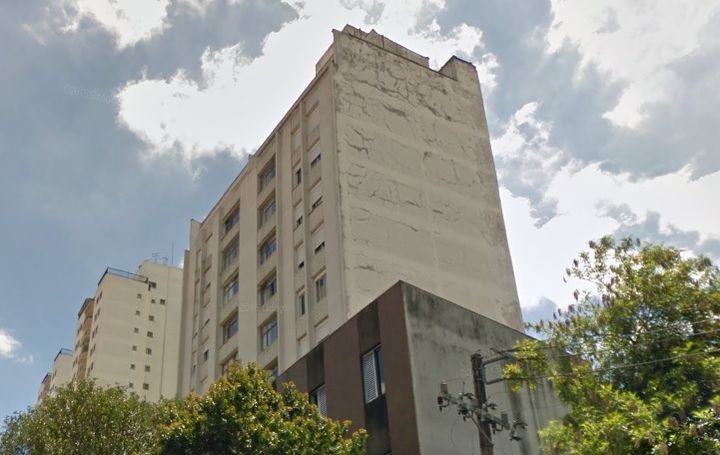 Imagem de fundo do condomínio Condomínio Roldão - Vila Mariana - São Paulo - SP