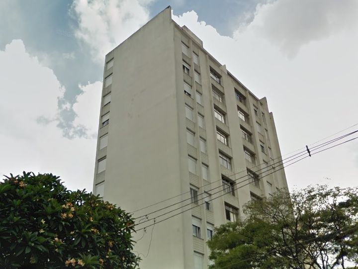 Imagem de fundo do condomínio Condomínio Roldão - Vila Mariana - São Paulo - SP