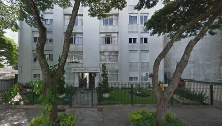 Imagem de fundo do condomínio Condomínio Roldão - Vila Mariana - São Paulo - SP