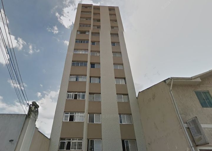 Imagem de fundo do condomínio Condomínio Roma - Vila Romana - São Paulo - SP