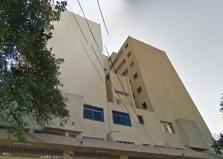 Imagem de fundo do condomínio Condomínio Romeo - Brooklin - São Paulo - SP