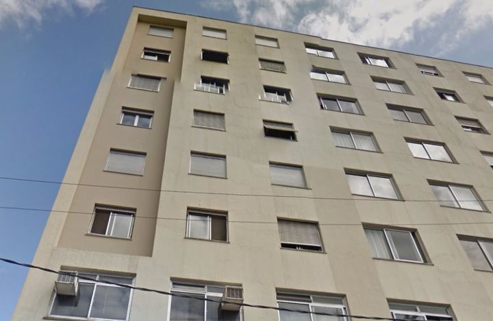 Imagem de fundo do condomínio Condomínio Romeo - Brooklin - São Paulo - SP