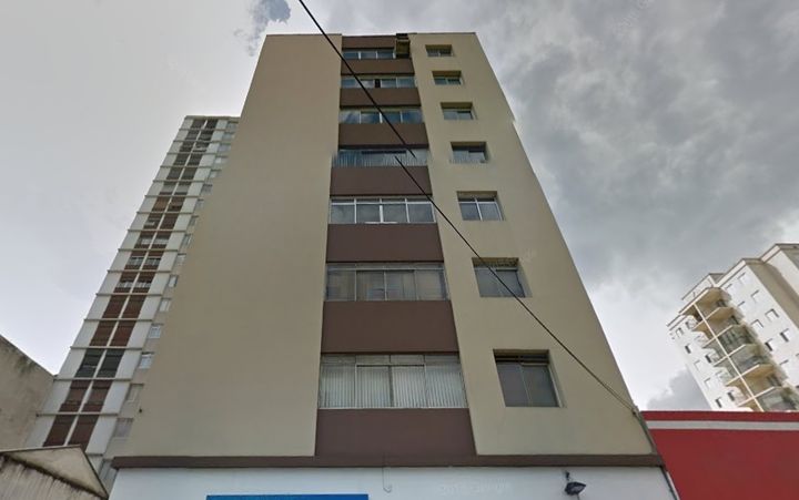 Imagem de fundo do condomínio Condomínio Romeu Ranzini - Vila Romana - São Paulo - SP