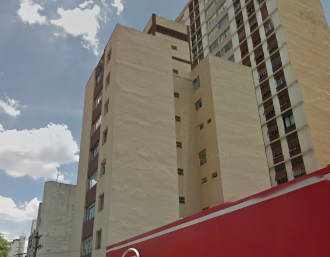 Imagem de fundo do condomínio Condomínio Romeu Ranzini - Vila Romana - São Paulo - SP