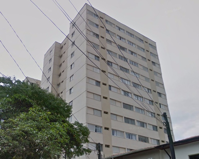 Imagem de fundo do condomínio Condomínio - Rosa Amarela Chácara Santo Antônio - São Paulo - SP