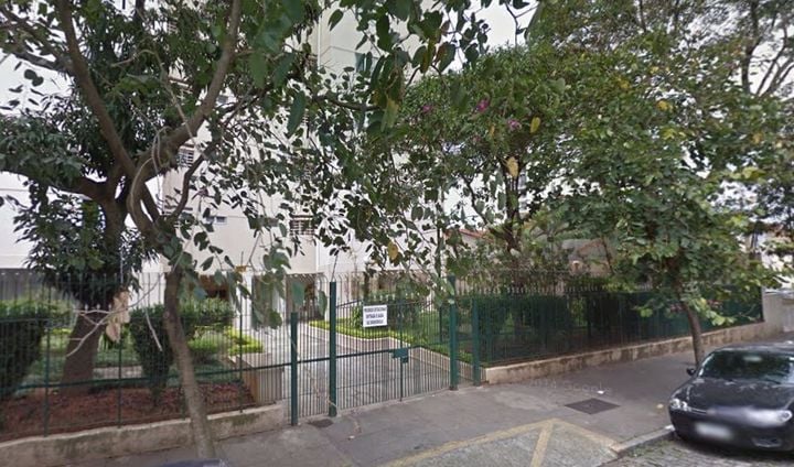 Imagem de fundo do condomínio Condomínio - Rosa Amarela Chácara Santo Antônio - São Paulo - SP