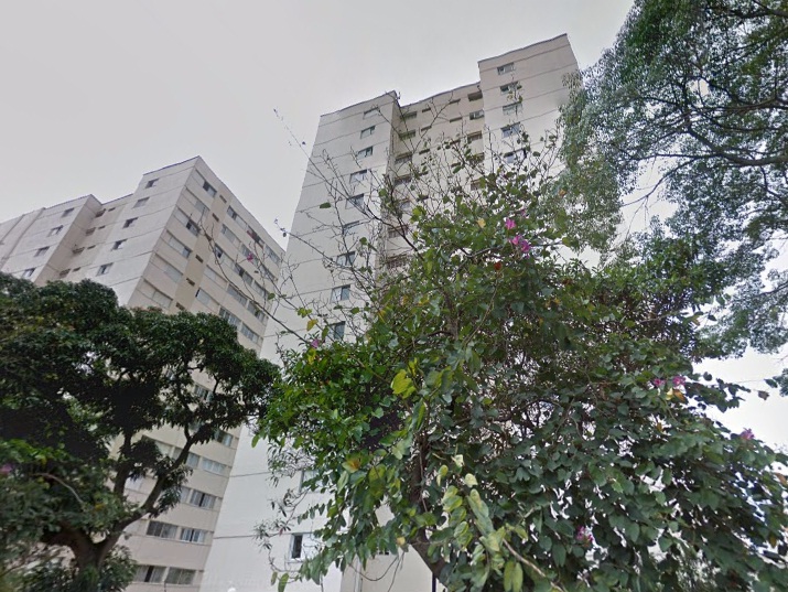 Imagem de fundo do condomínio Condomínio - Rosa Amarela Chácara Santo Antônio - São Paulo - SP