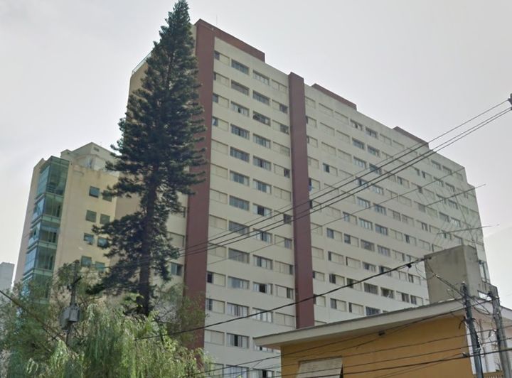 Imagem de fundo do condomínio Condomínio - Rosa Azul Chácara Santo Antônio - São Paulo