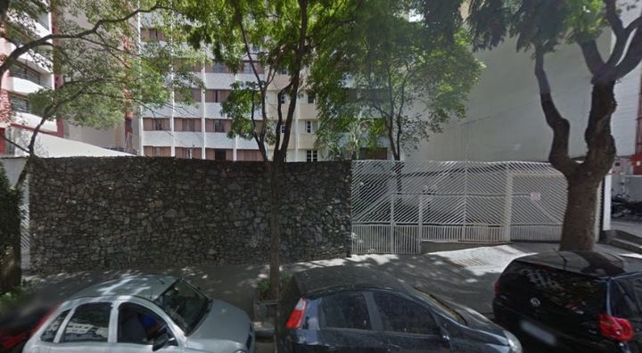Imagem de fundo do condomínio Condomínio Rosa Maria - Bela Vista - São Paulo - SP