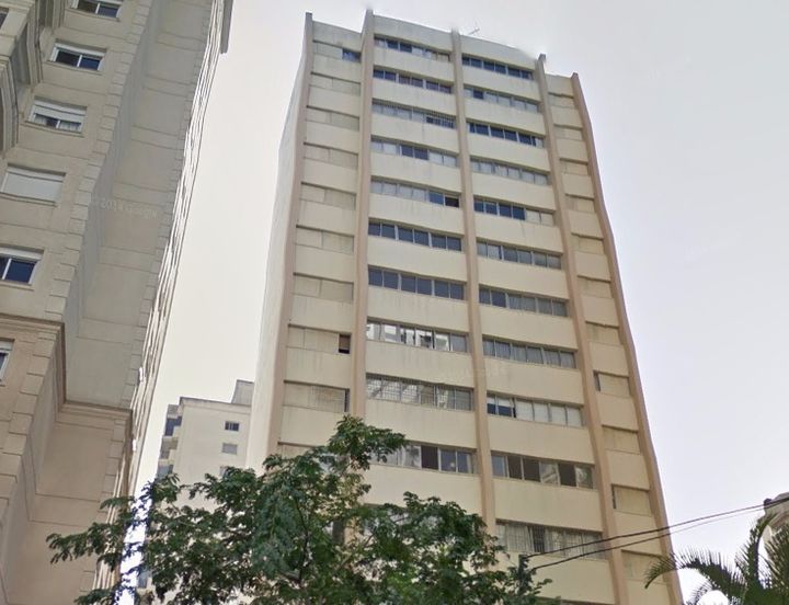 Imagem de fundo do condomínio Condomínio Rosa Maria - Perdizes - São Paulo - SP
