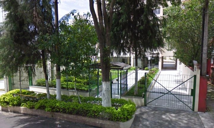 Imagem de fundo do condomínio Condomínio Rosa Maria - Perdizes - São Paulo - SP