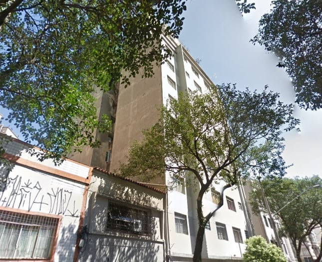 Imagem de fundo do condomínio Condomínio Rosa Okubo - Bela Vista - São Paulo - SP