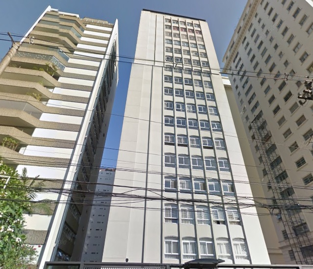 Imagem de fundo do condomínio Condomínio Rosa Passarelli - Jardim Europa - São Paulo - SP