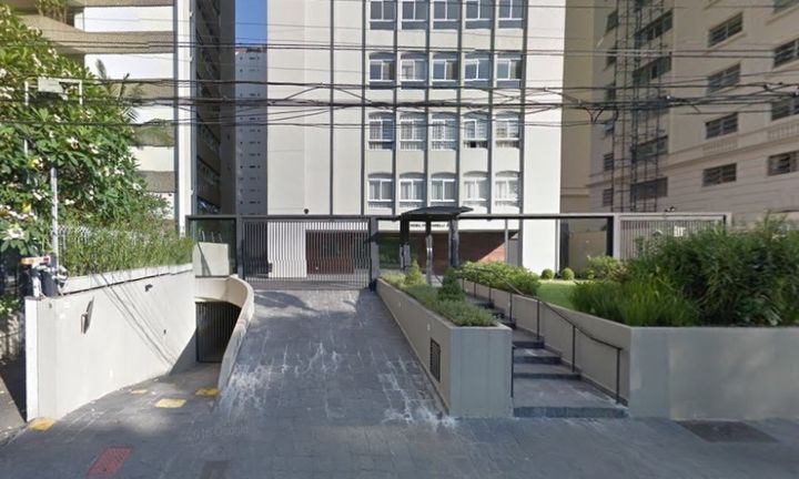 Imagem de fundo do condomínio Condomínio Rosa Passarelli - Jardim Europa - São Paulo - SP
