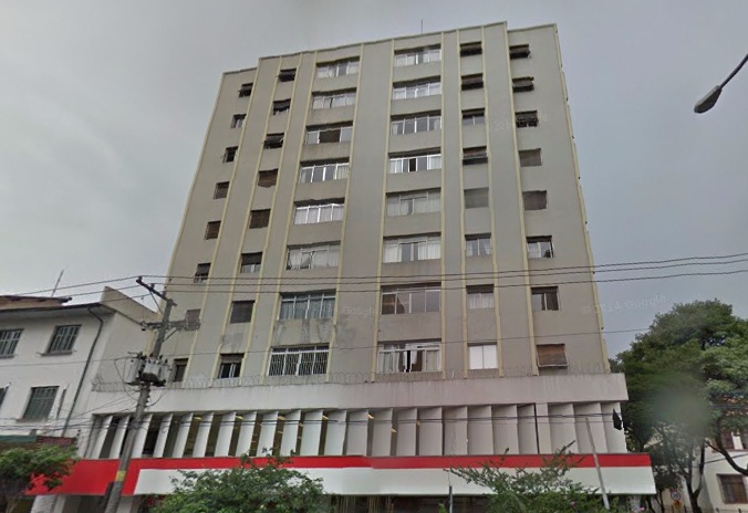 Imagem de fundo do condomínio Condomínio Rosália - Pinheiros - São Paulo - SP