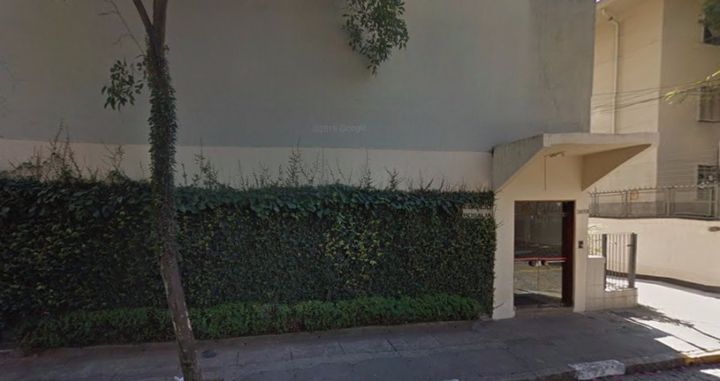 Imagem de fundo do condomínio Condomínio Rosália - Pinheiros - São Paulo - SP