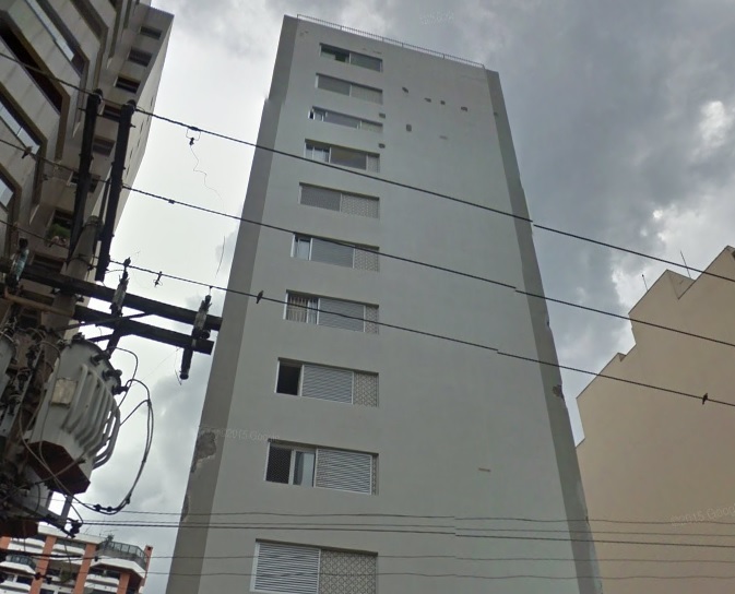 Imagem de fundo do condomínio Condomínio Rosana Fátima Braido - Perdizes - São Paulo - SP