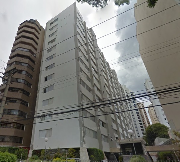 Imagem de fundo do condomínio Condomínio Rosana Fátima Braido - Perdizes - São Paulo - SP