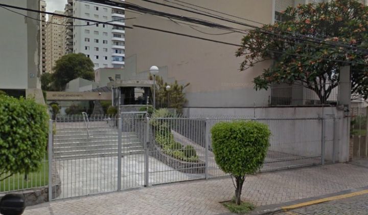 Imagem de fundo do condomínio Condomínio Rosana Fátima Braido - Perdizes - São Paulo - SP