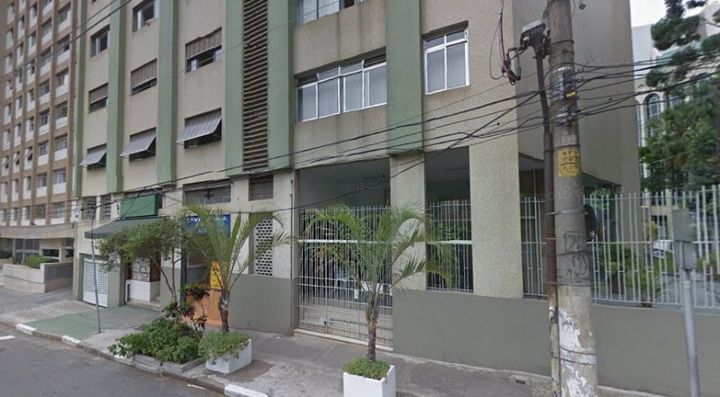 Imagem de fundo do condomínio Condomínio Rose Marie - Bela Vista - São Paulo - SP