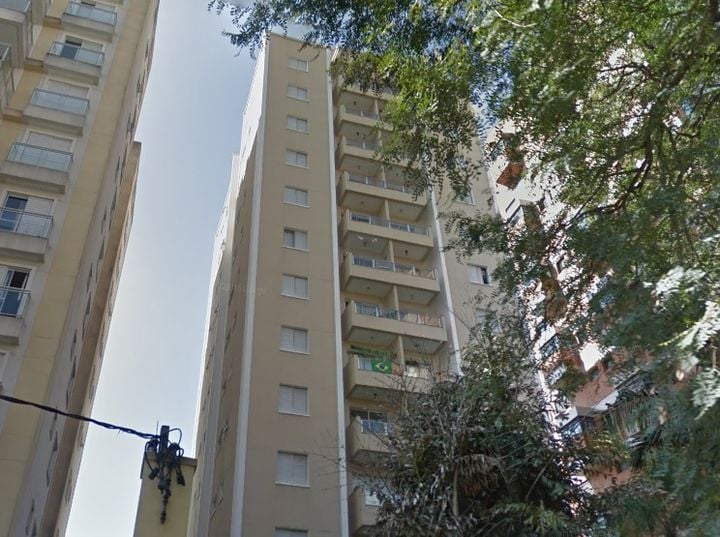 Imagem de fundo do condomínio Condomínio Roseli - Pinheiros - São Paulo - SP