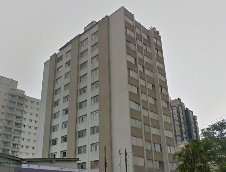 Imagem de fundo do condomínio Condomínio Rosely - Campo Belo - São Paulo - SP