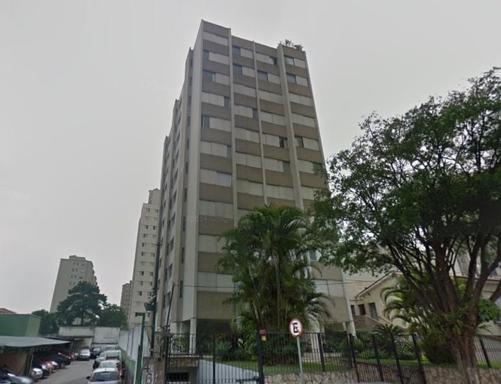 Imagem de fundo do condomínio Condomínio Rosely - Campo Belo - São Paulo - SP