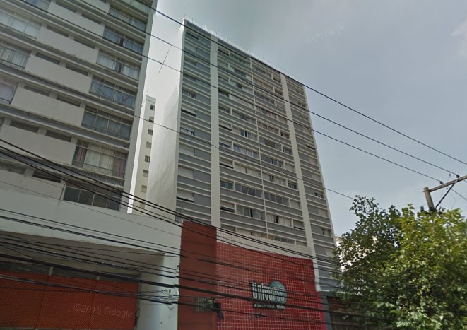 Imagem de fundo do condomínio Condomínio Roselys - Pinheiros - São Paulo - SP
